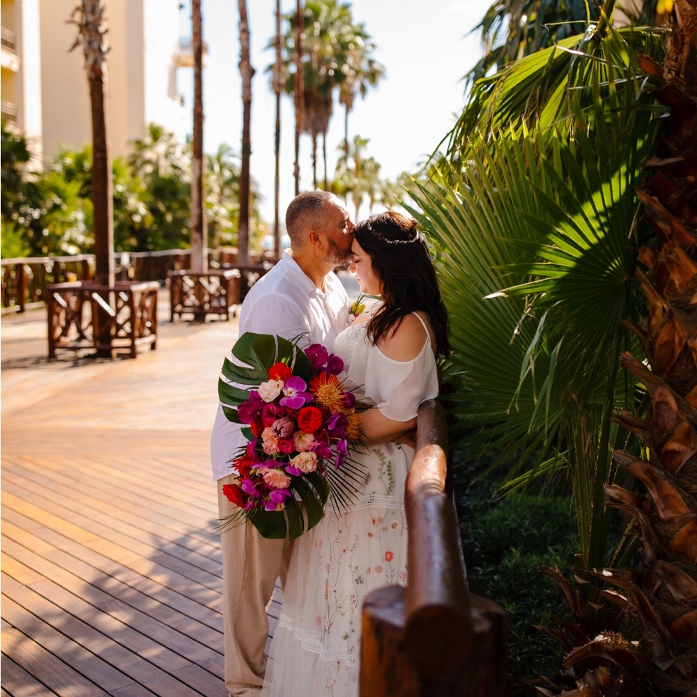 Meet your Posher, Suzie